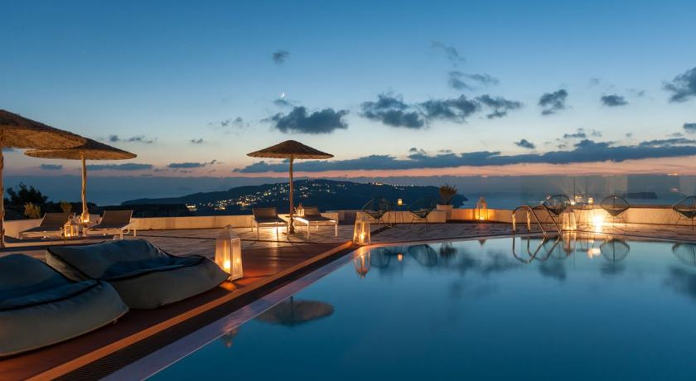 Calderas Dolphin Apartments Studios