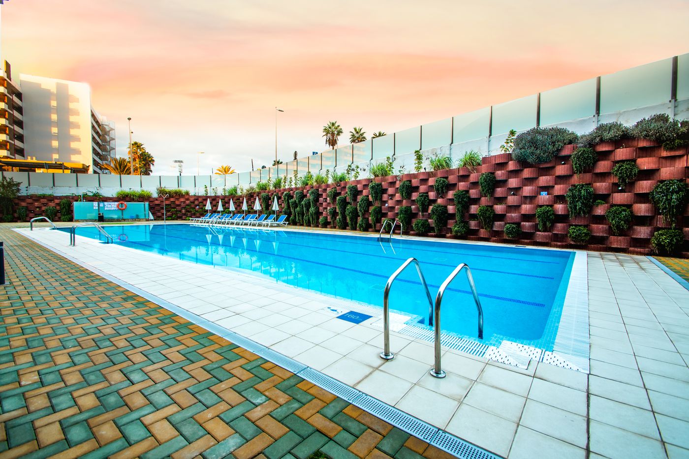 HL Suitehotel Playa del Ingles - Adults Only