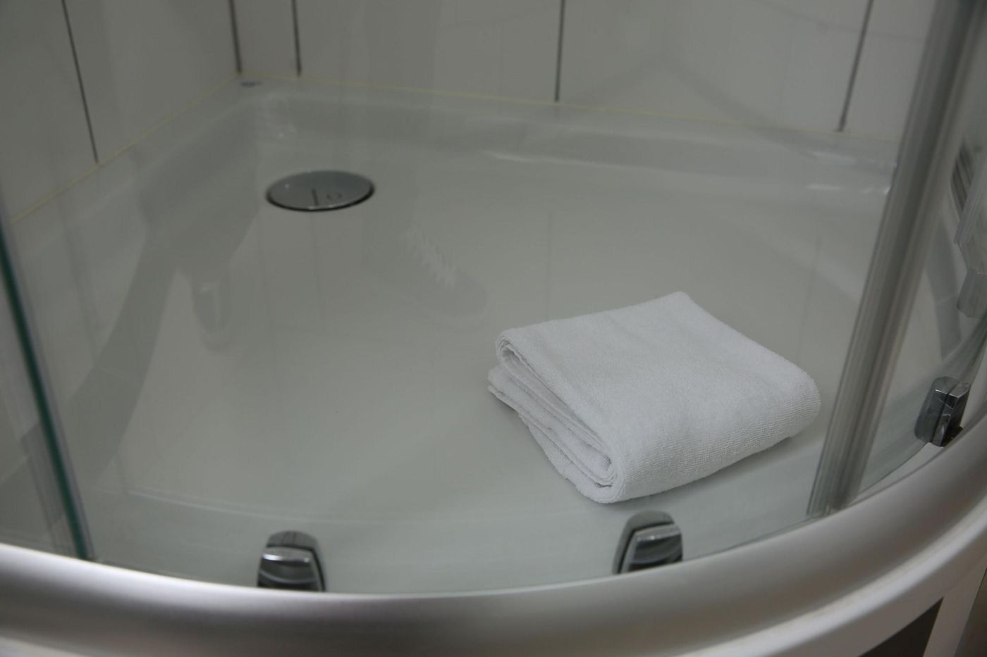 Hotel Grand Corner - Germany - FRANKFURT - Room - 5