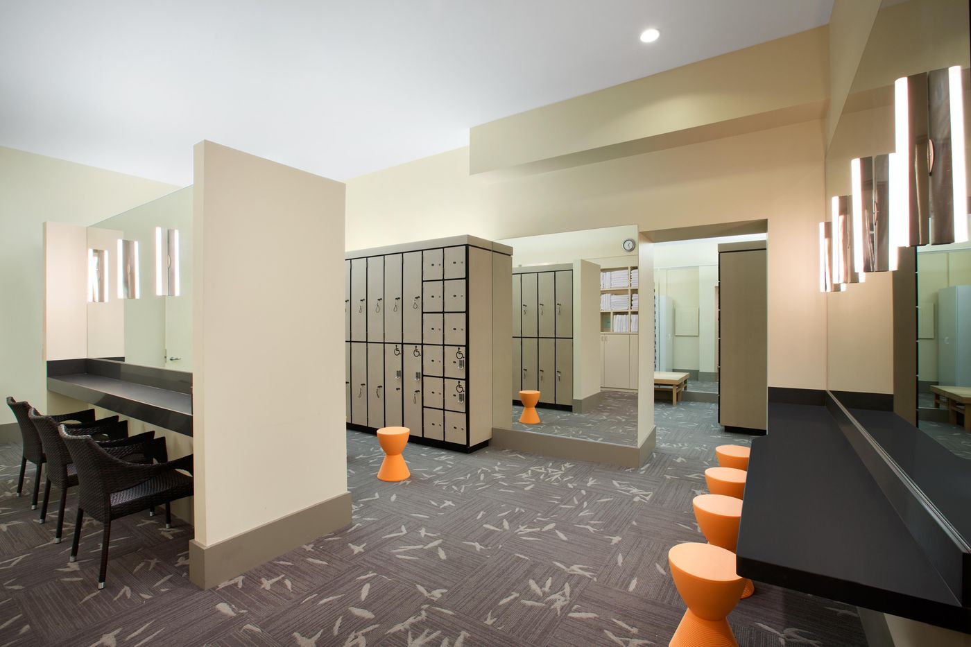 Fairmont San Francisco - United States - NOB HILL - Sports and Entertainment - 5