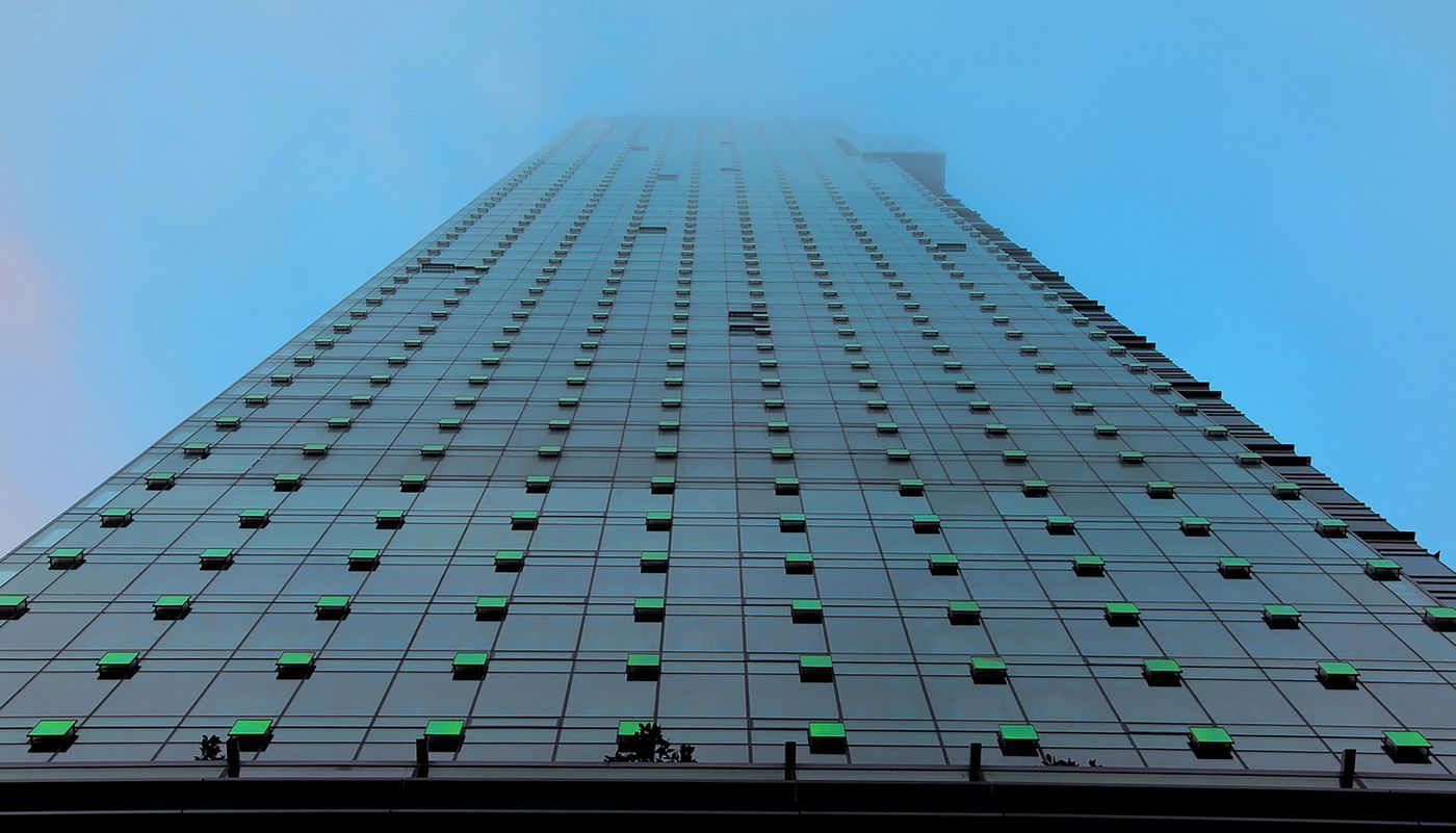 Shangri-La-Vancouver-General-view-7