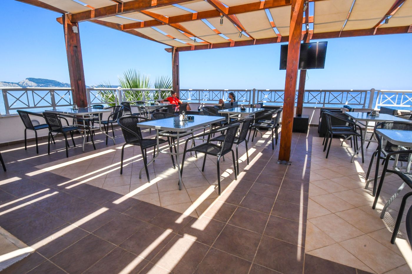 Nefeli Beach - Zante