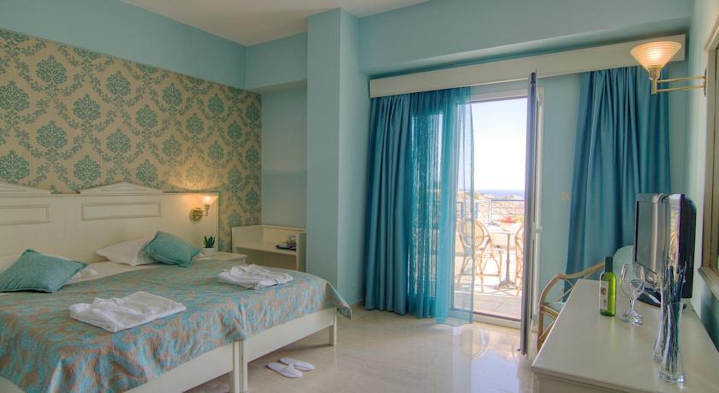 Arion Palace - Adults Only