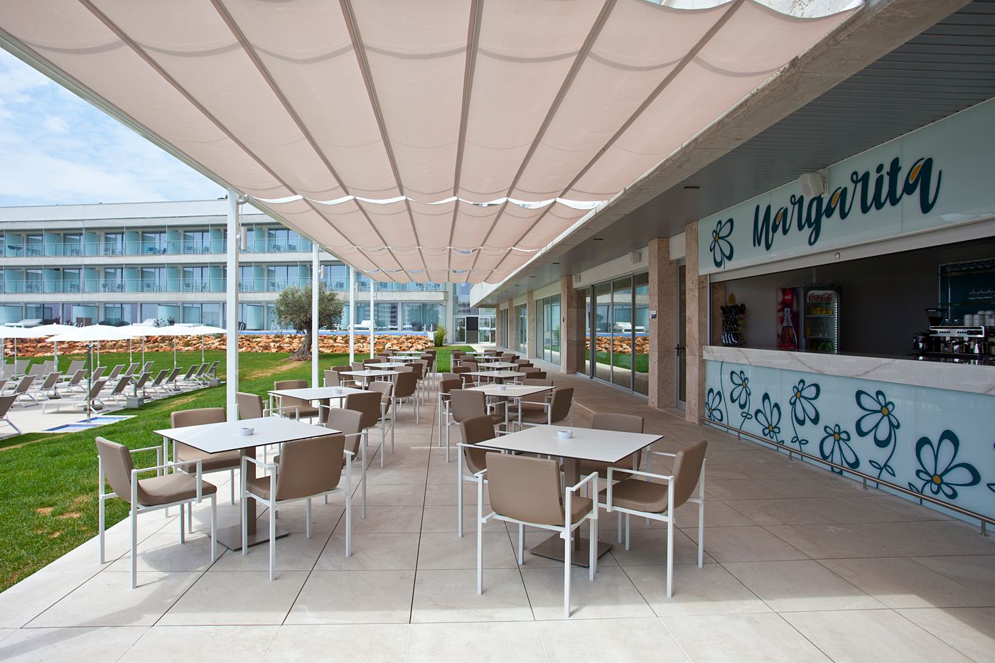 Hotel 55 Santo Tomas