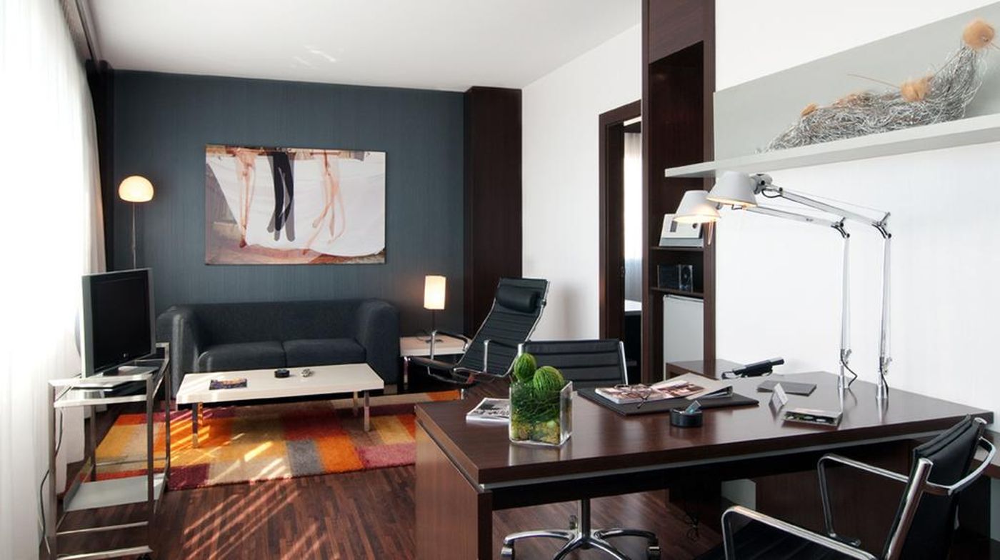 AC Alicante By Marriot