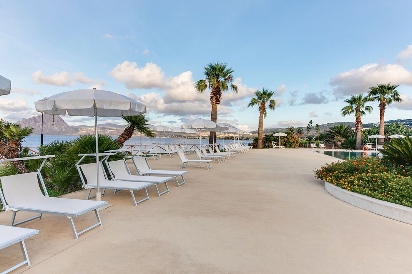 La Tonnara Di Bonagia 