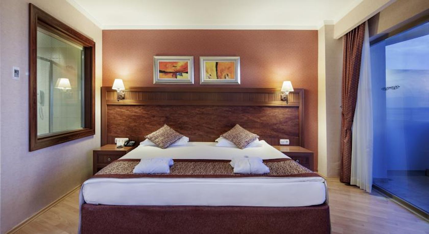 Alba Royal Hotel - Adult Only