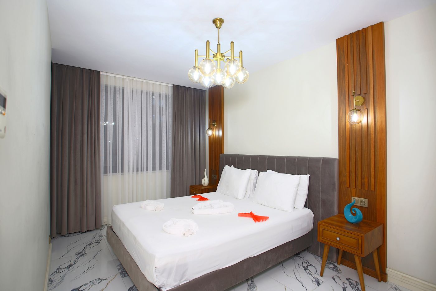 Princely Suites-Turkey-Istanbul-Room-4