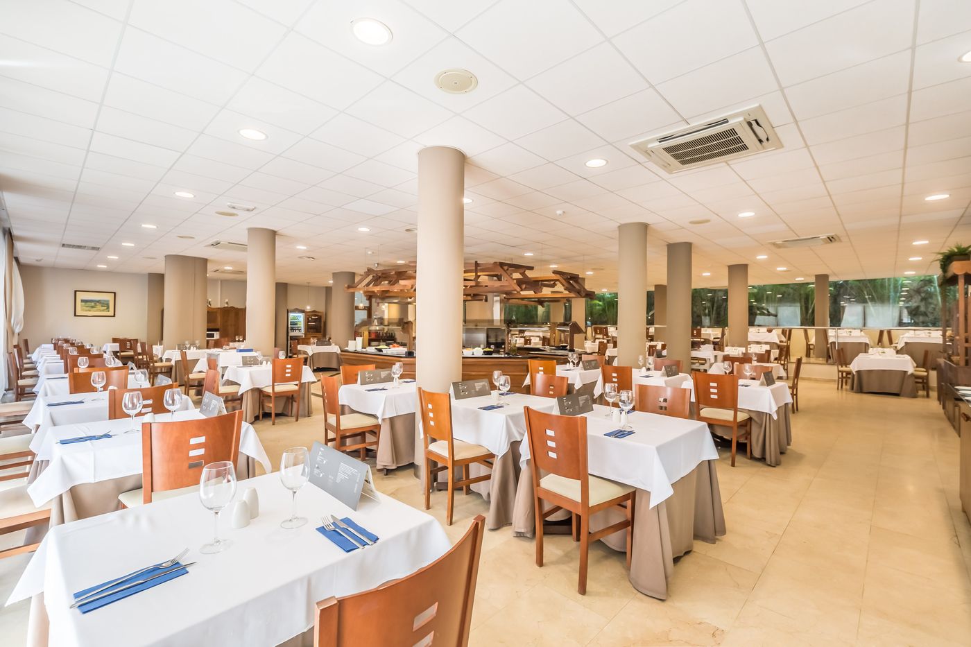 Alua Sun Lago Rojo - Adults Only