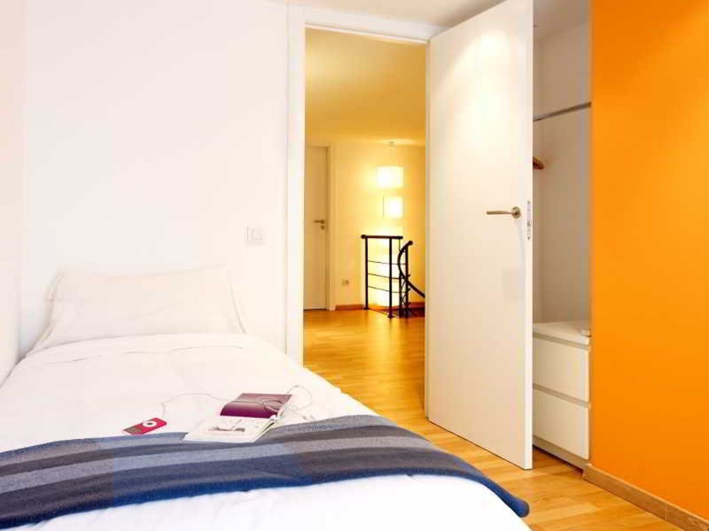 Inside Barcelona Apartments Sants-Spain-BARCELONA-General view-3