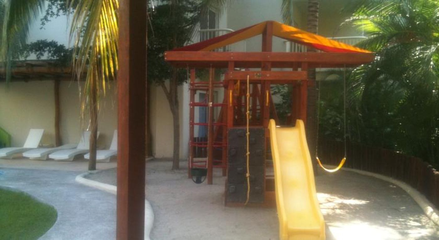 Bel Air Collection Resort & Spa Vallarta