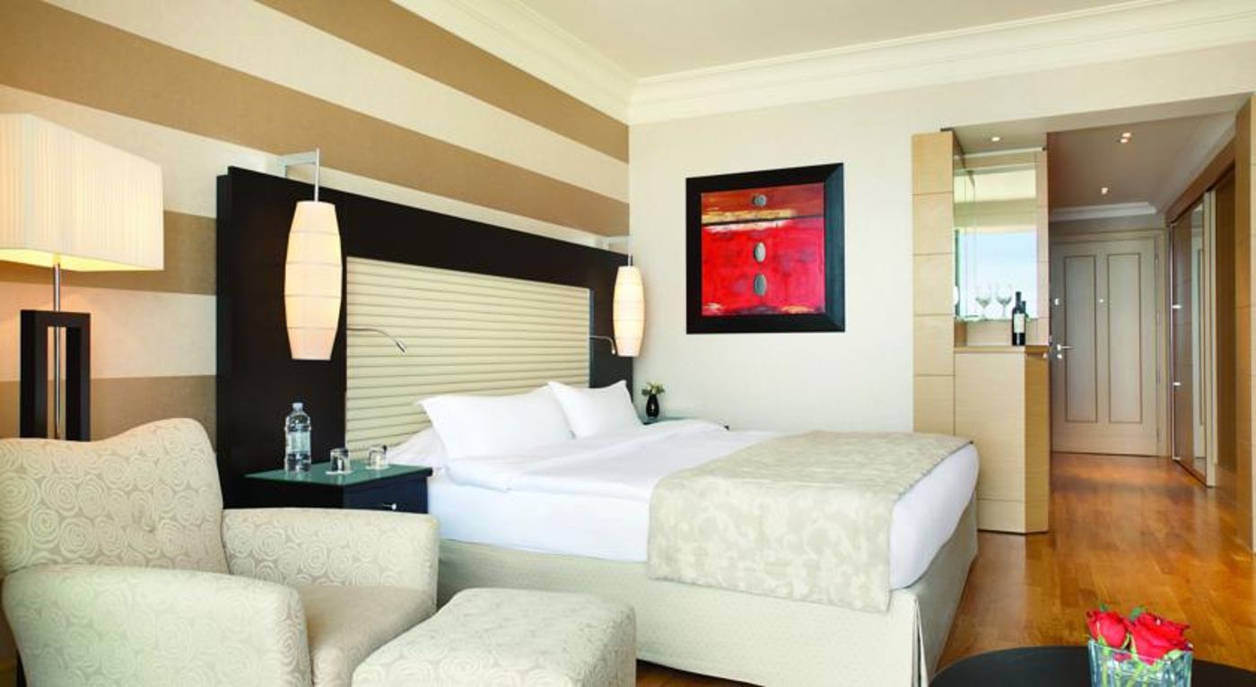 Kempinski Hotel Adriatic