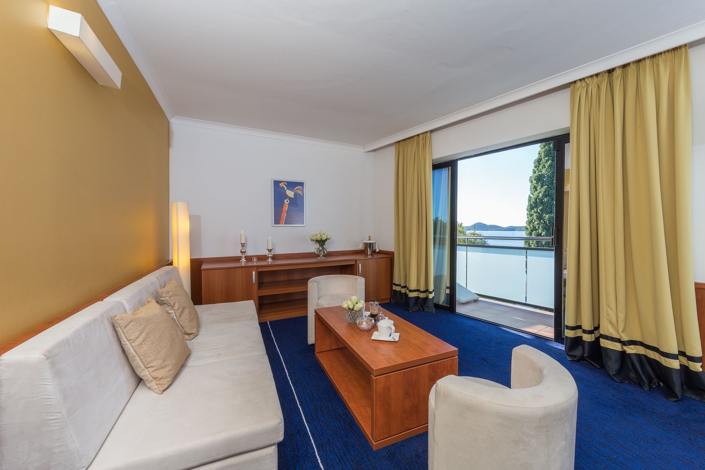 Hotel Ilirija Biograd