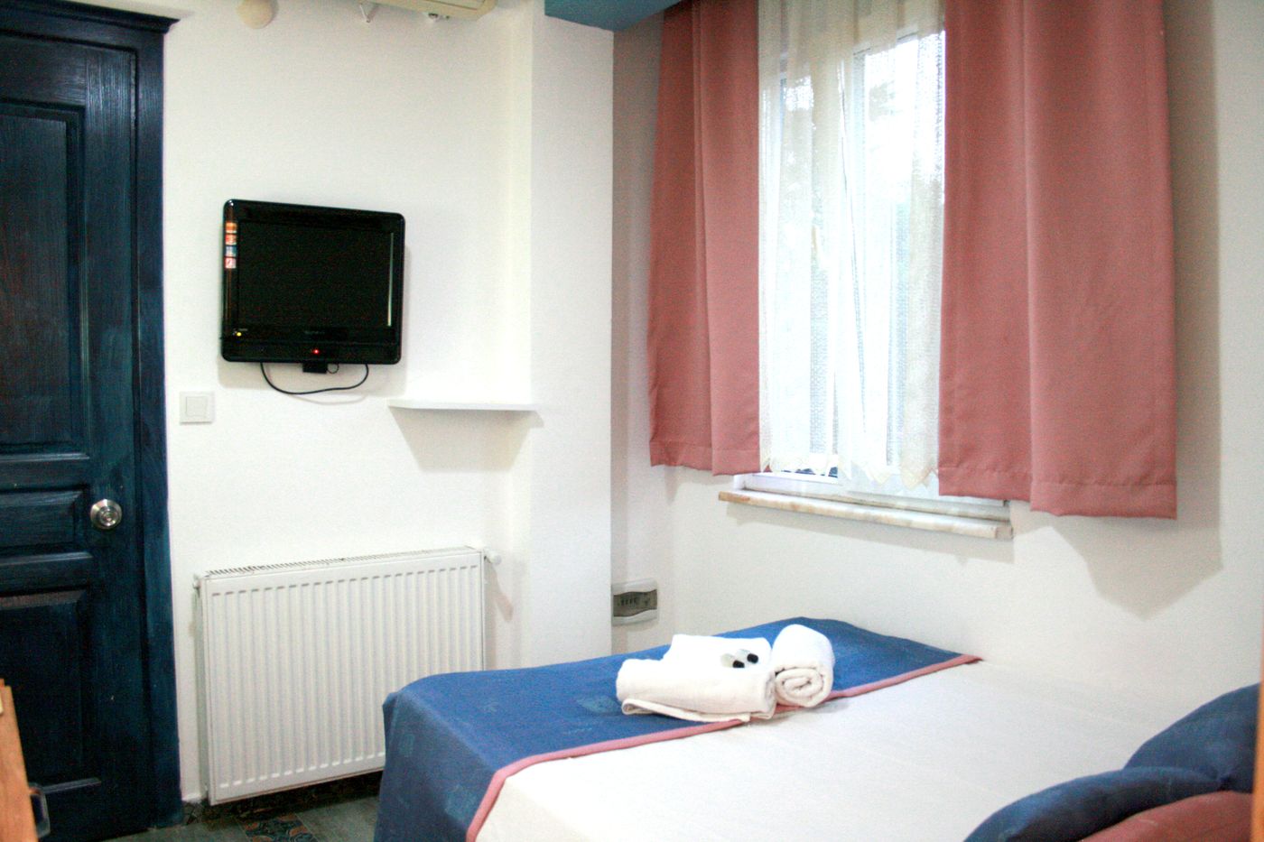 Aladeniz Hotel-Turkey-Istanbul-Room-7