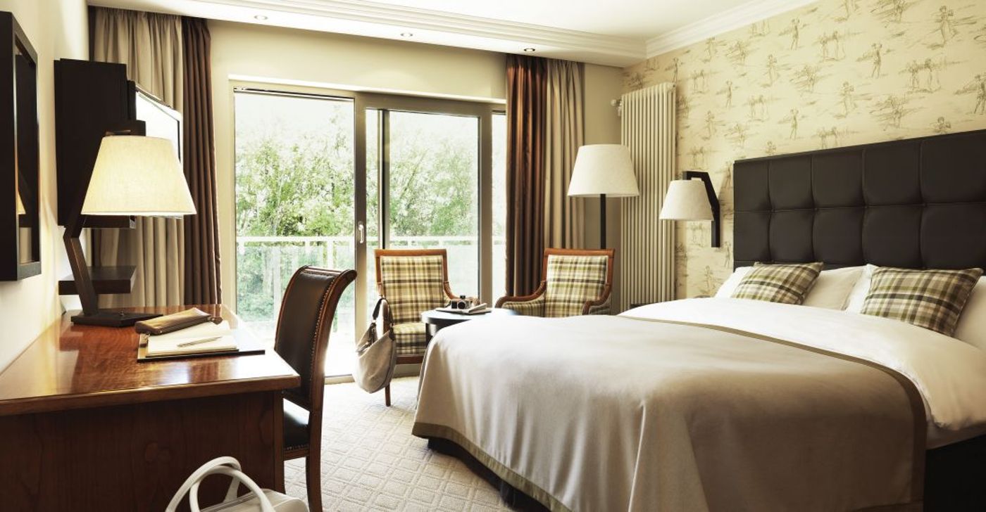 The Europe Hotel & Resort-Ireland-Killarney-Room-6