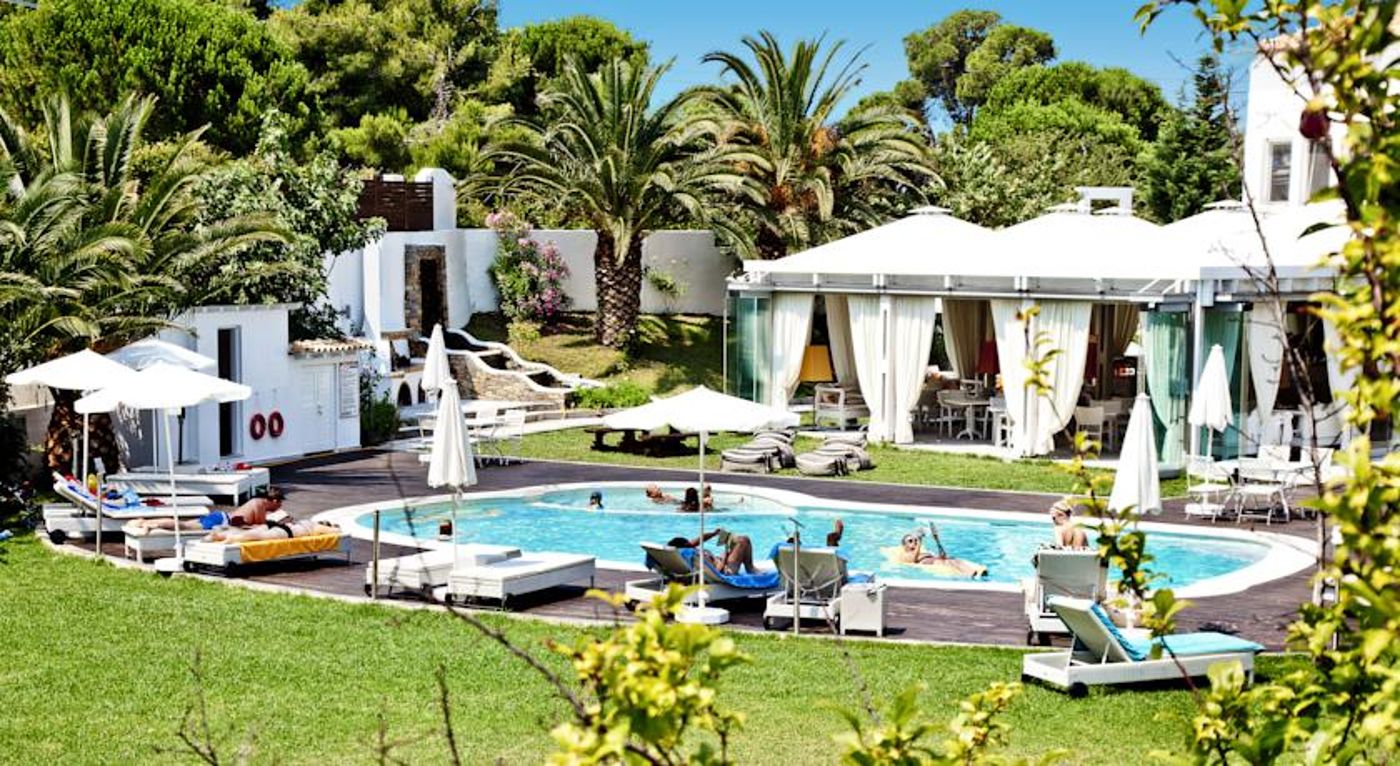 Mandraki Village Hotel