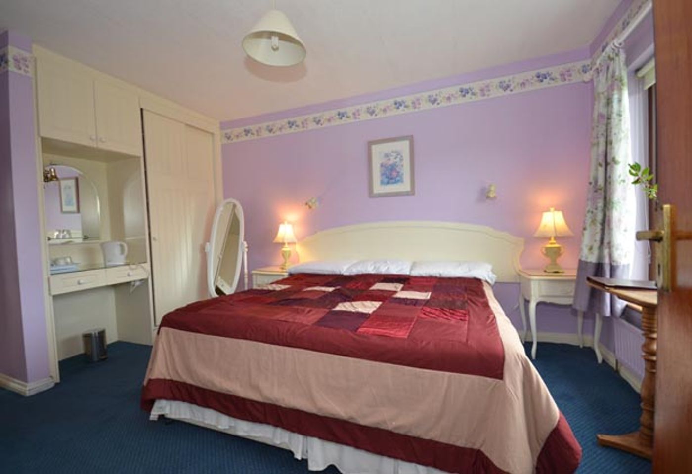 Gorman'S-Ireland-Killarney-General view-8