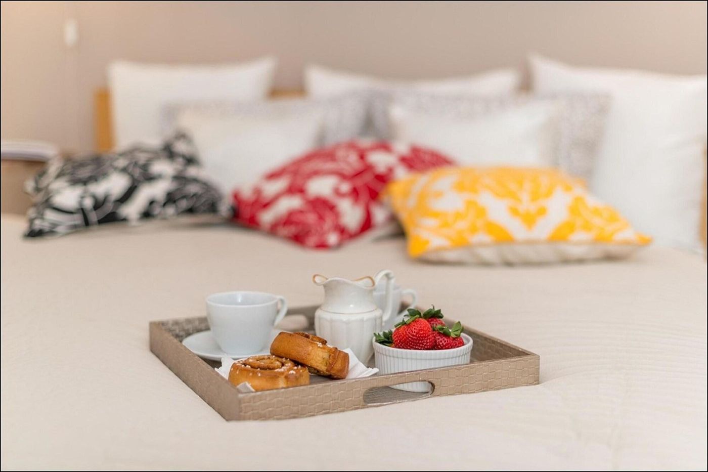 P&O Apartments Slominskiego 7 - Poland - WARSAW - Restaurant - 1