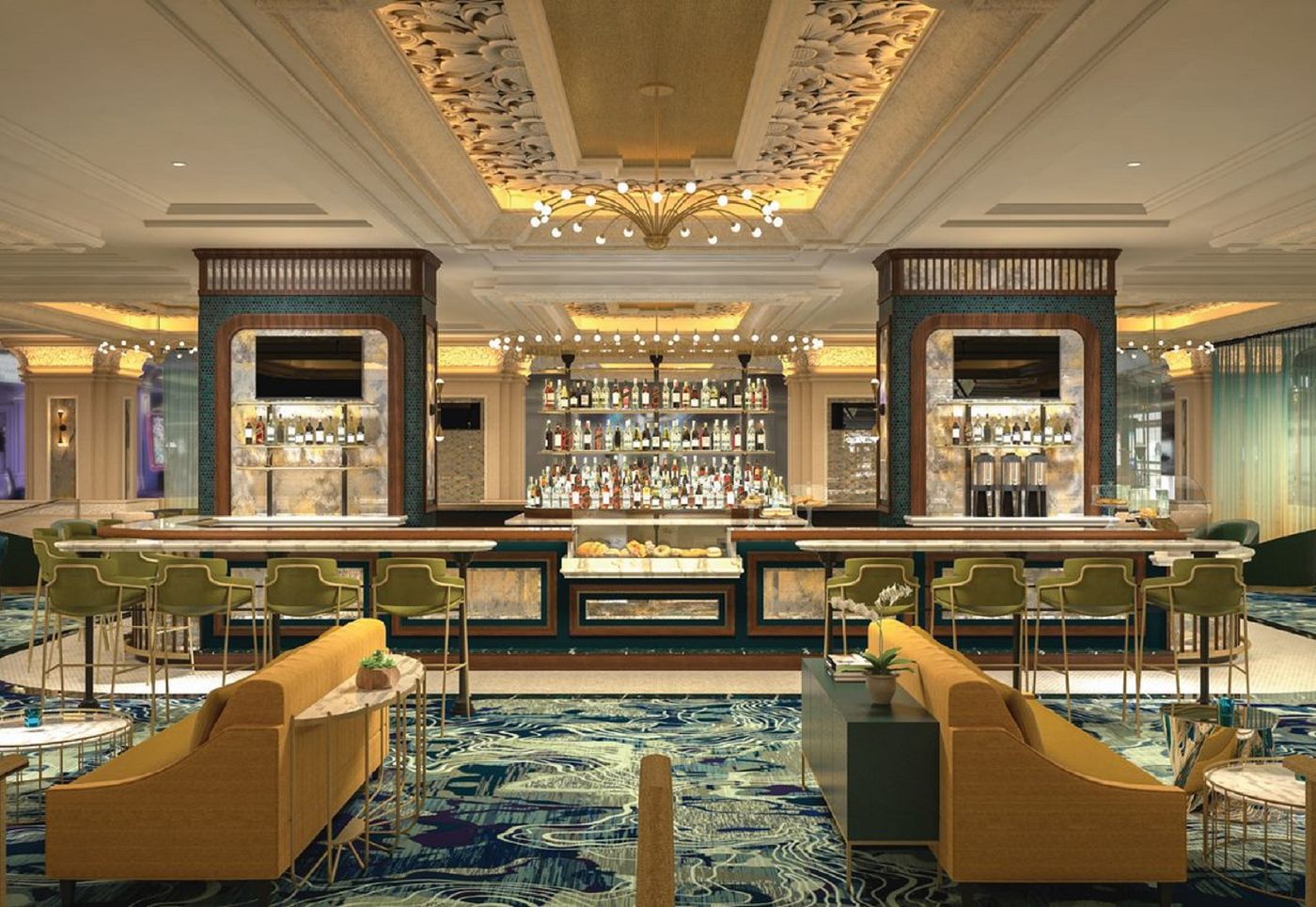 Mandalay-Bay-Hotel---Casino-Bar-6