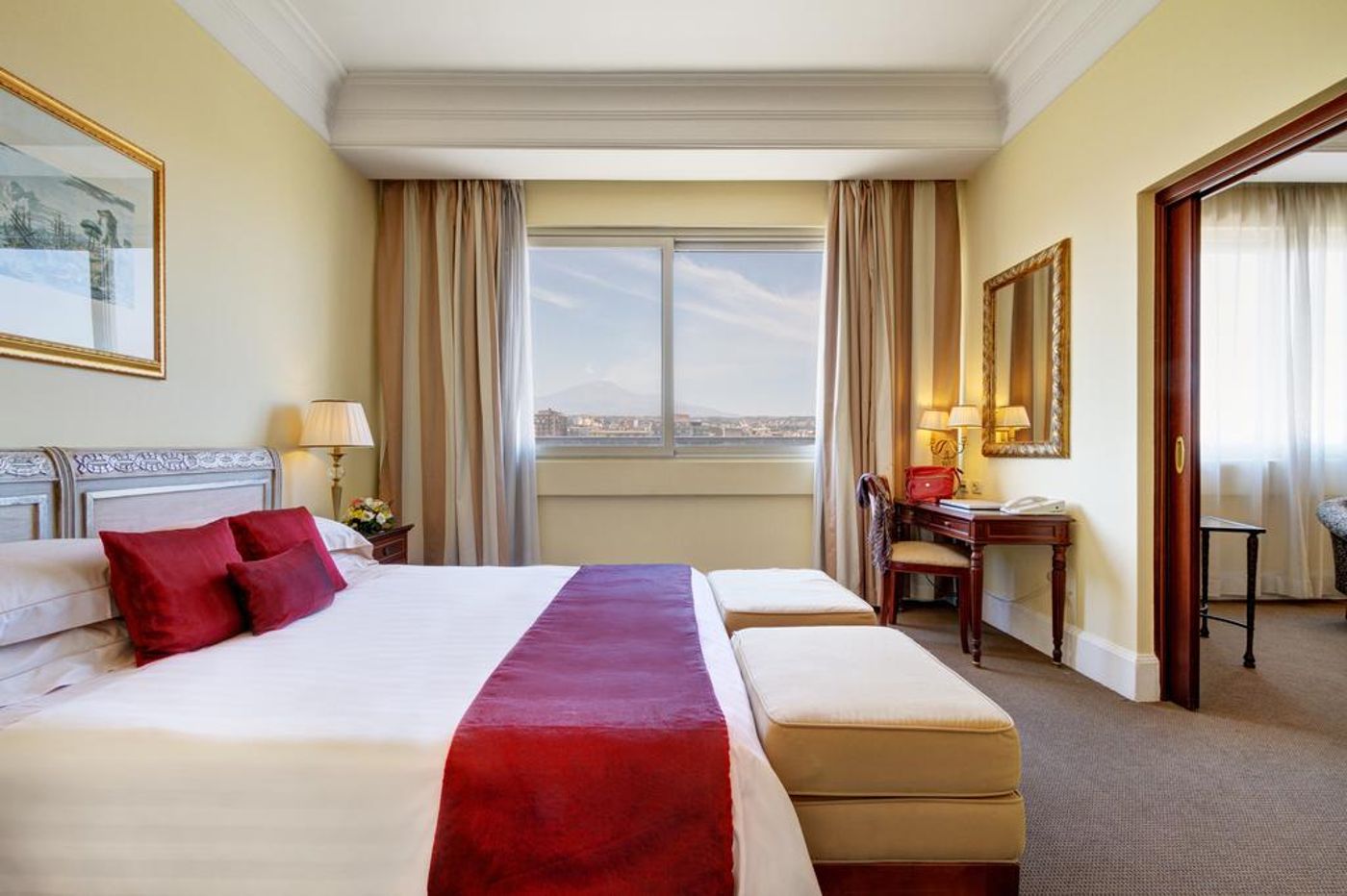 Mercure Catania Excelsior