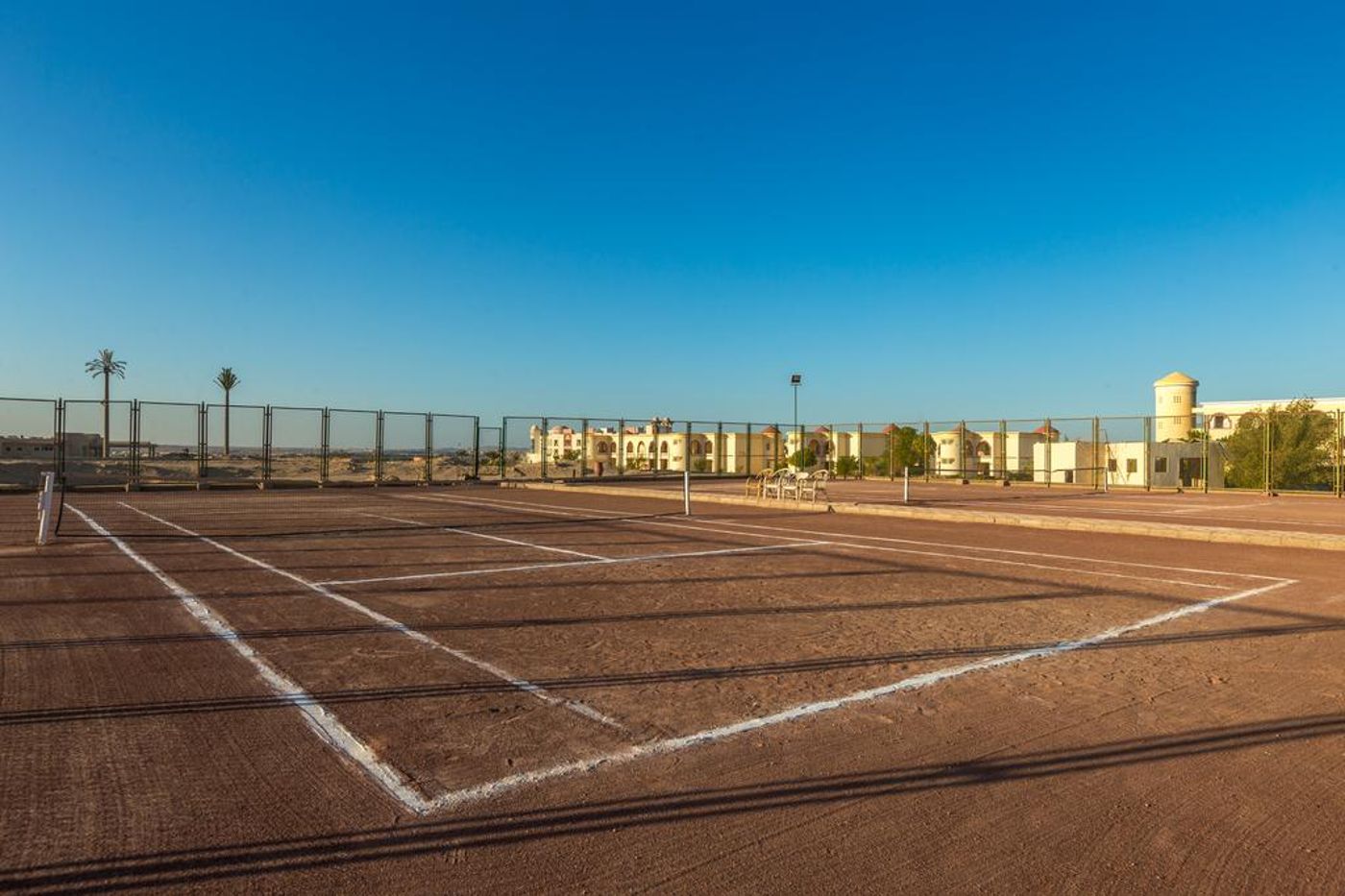 Red Sea Taj Mahal Resort & Aqua Park