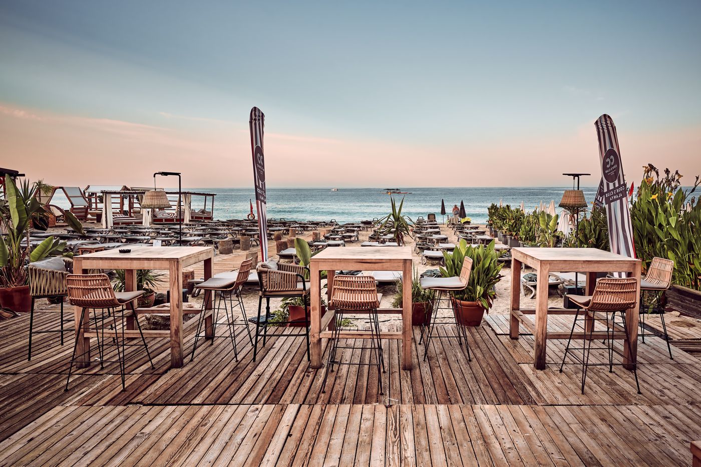 Cook’s Club Alanya - Adults Only (12+)