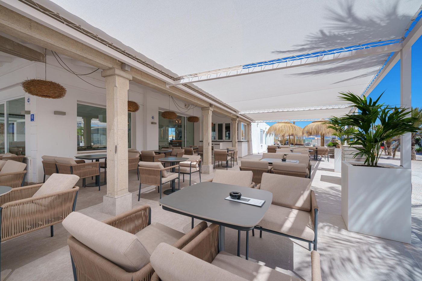 23.07.25 Hotel & Spa Ferrer Concord