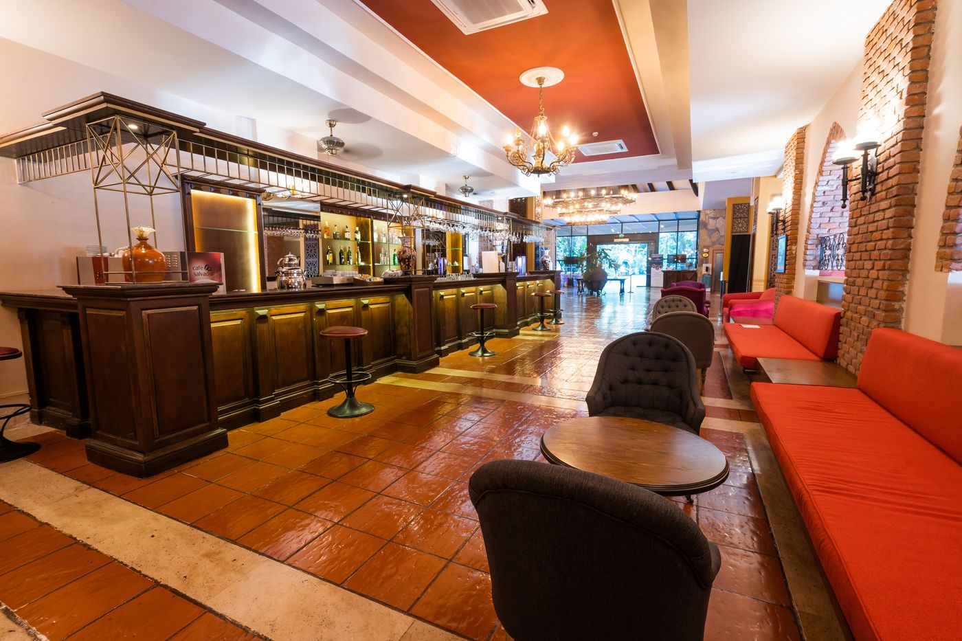 Grand Yazici Marmaris Palace