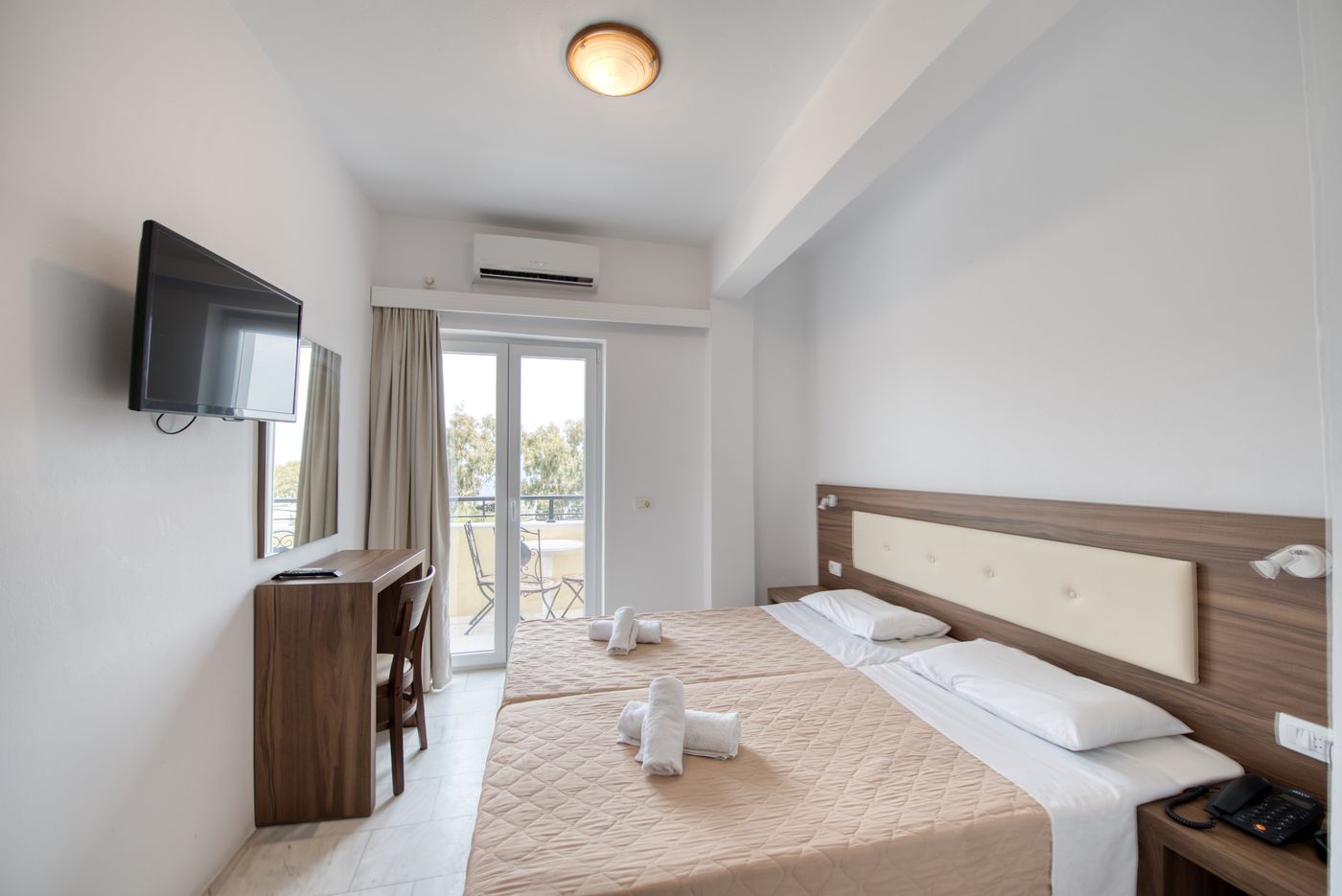 Hotel Santorini-Greece-CYCLADES-Room-8