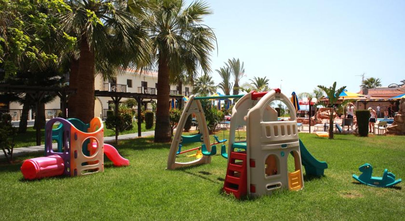 Loutsiana Hotel Apartments