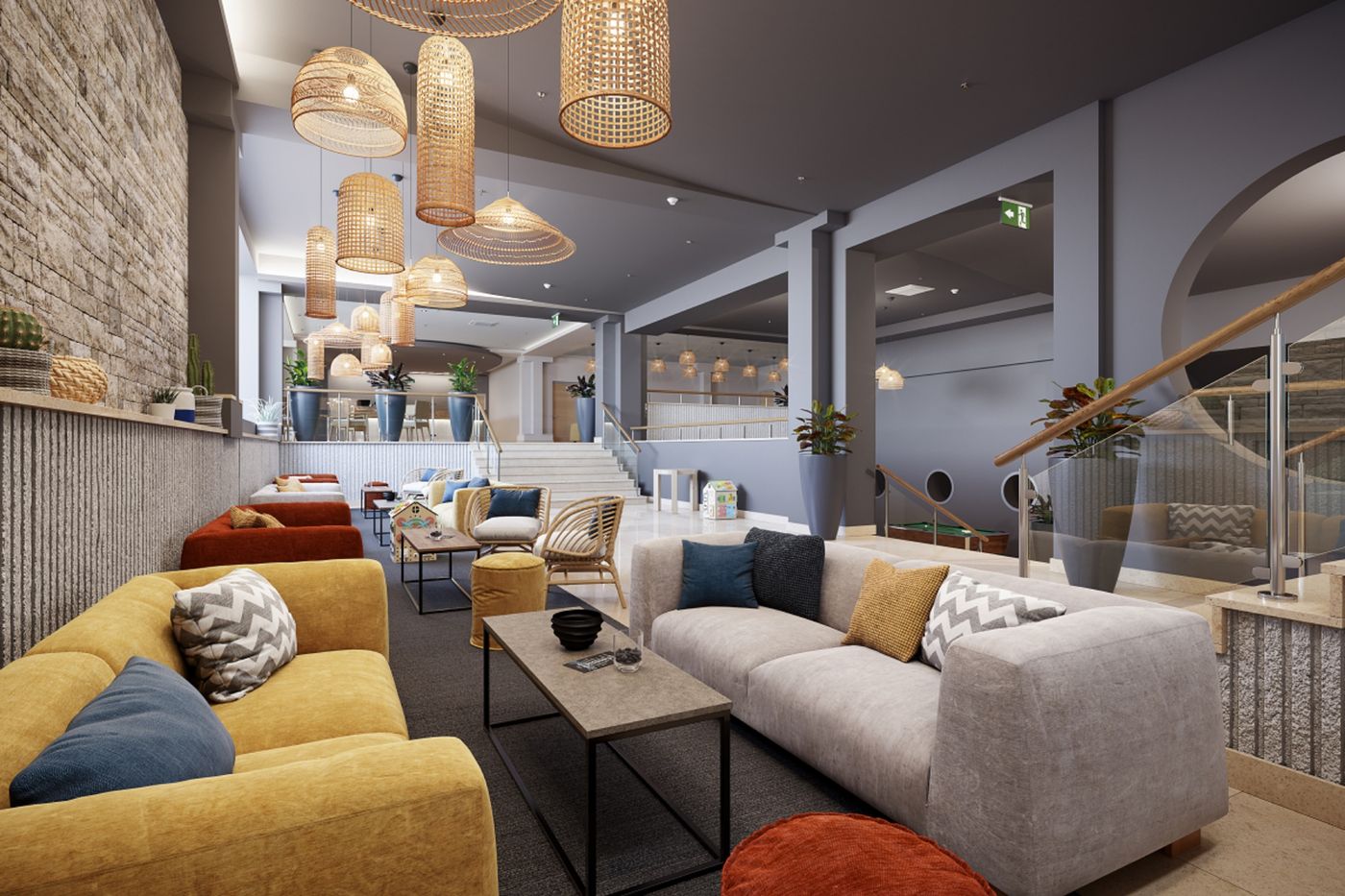 Hotel-Valamar-Rubin-Bar-18