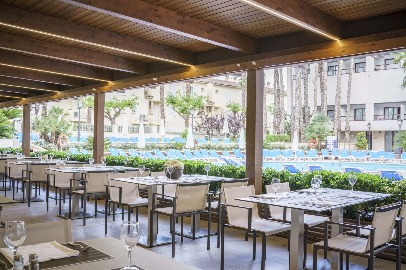 Estival Park Apartments