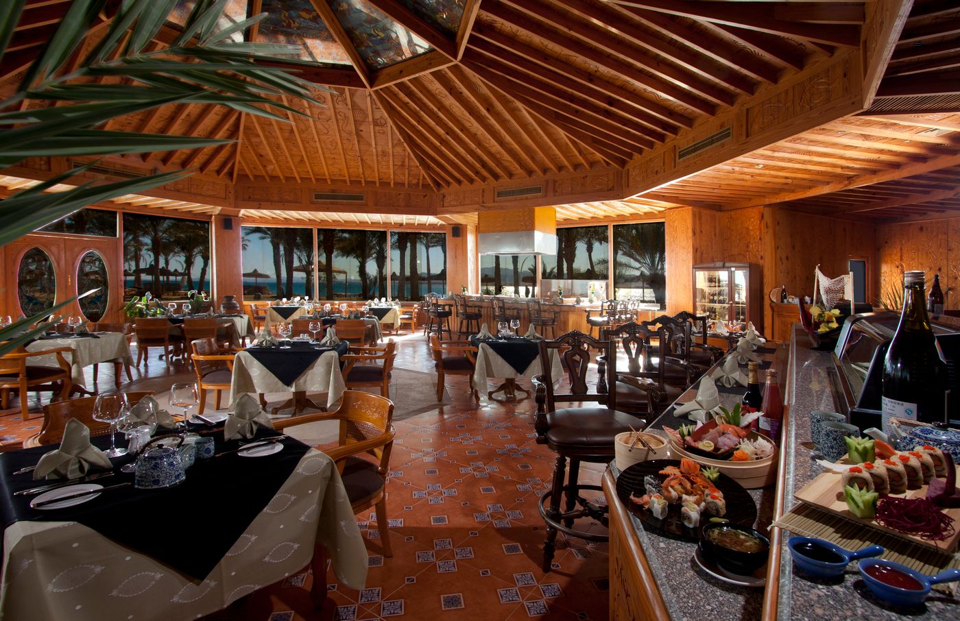 Palm Royale Soma Bay