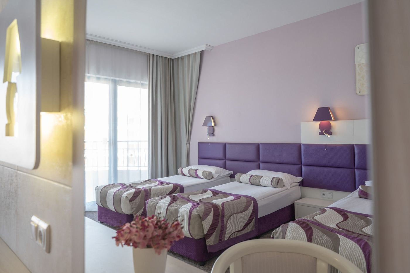 Grifid Club Hotel Arabella