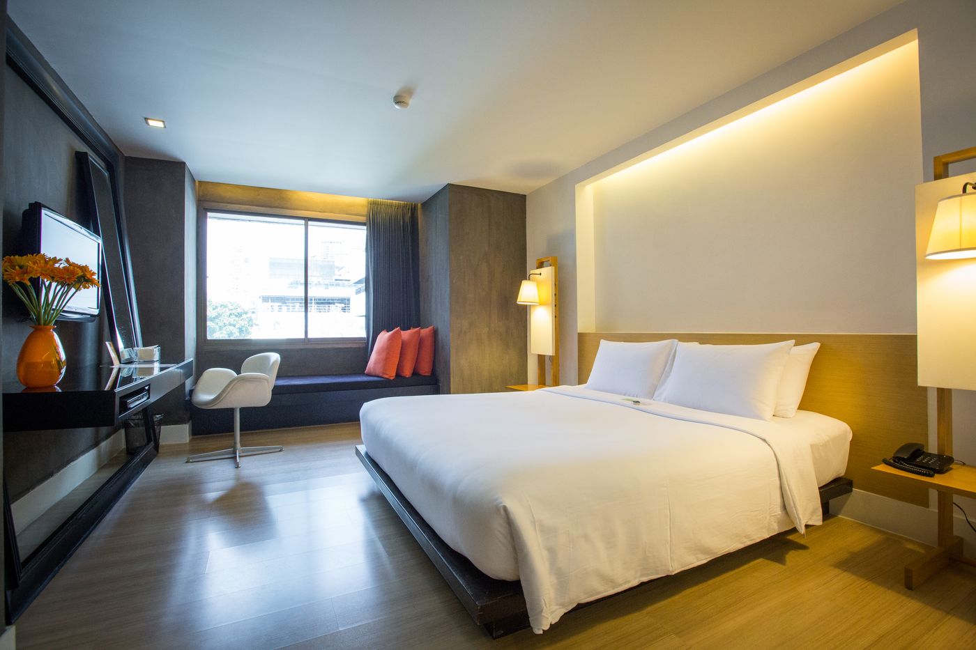 Trinity-Silom-Hotel-Room-7