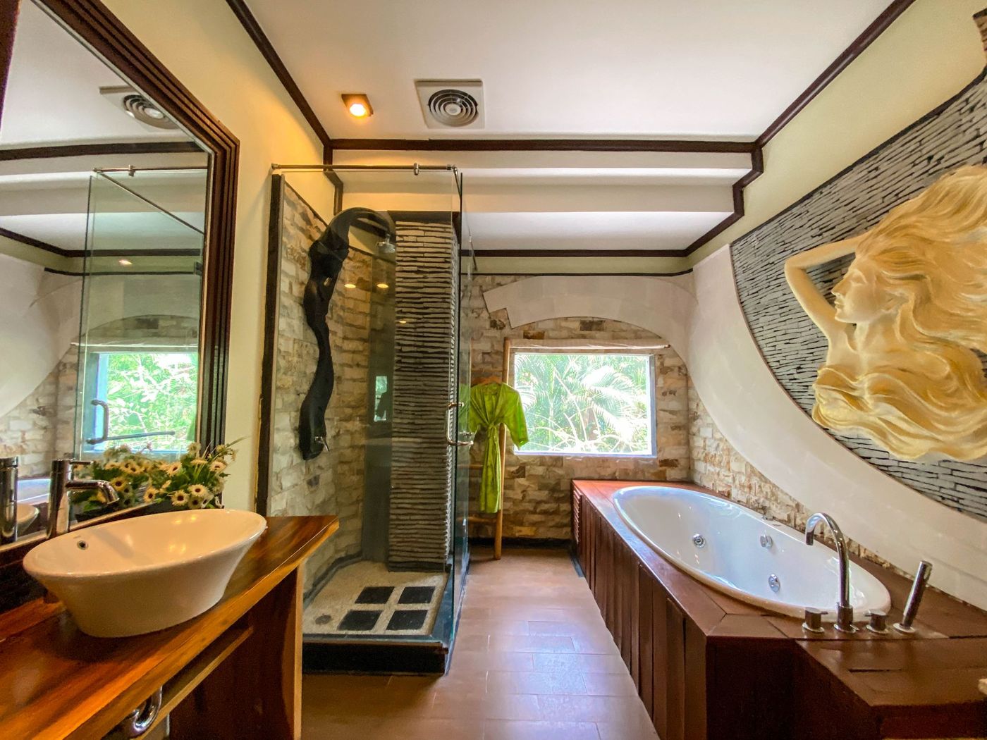 The Bali Dream Villa Resort Echo  08.09