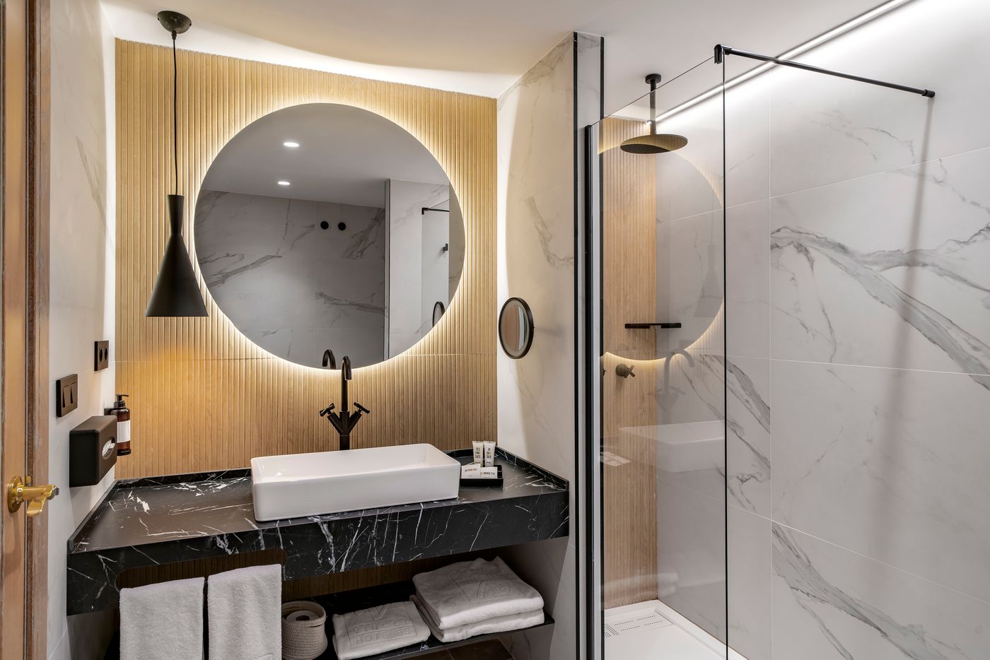 Vincci Lys - Spain - VALENCIA - Room - 8