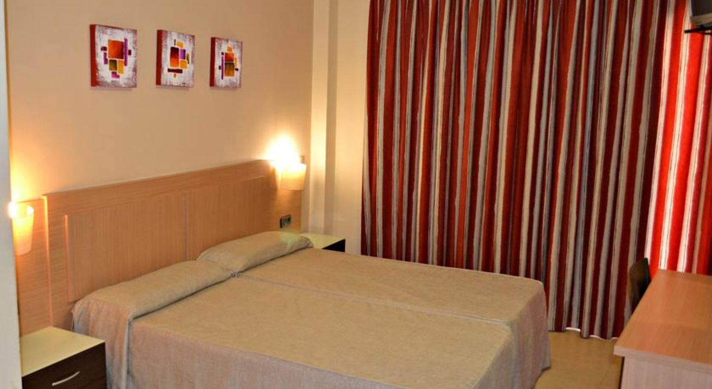 Primavera Hotel Benidorm