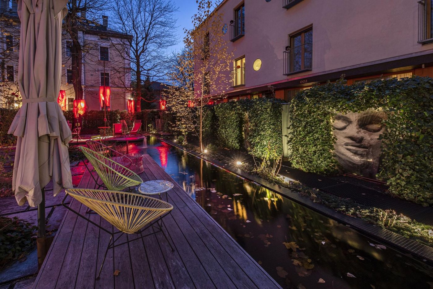 Nala Individuellhotel-Austria-INNSBRUCK-General view-1