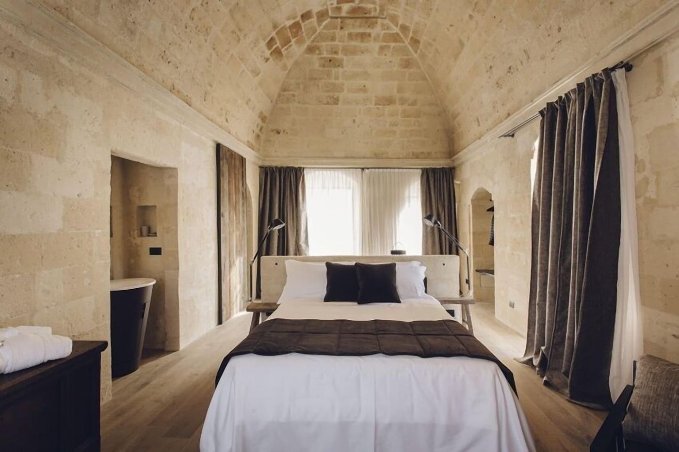 Il Palazzotto-Italy-MATERA-General view-3