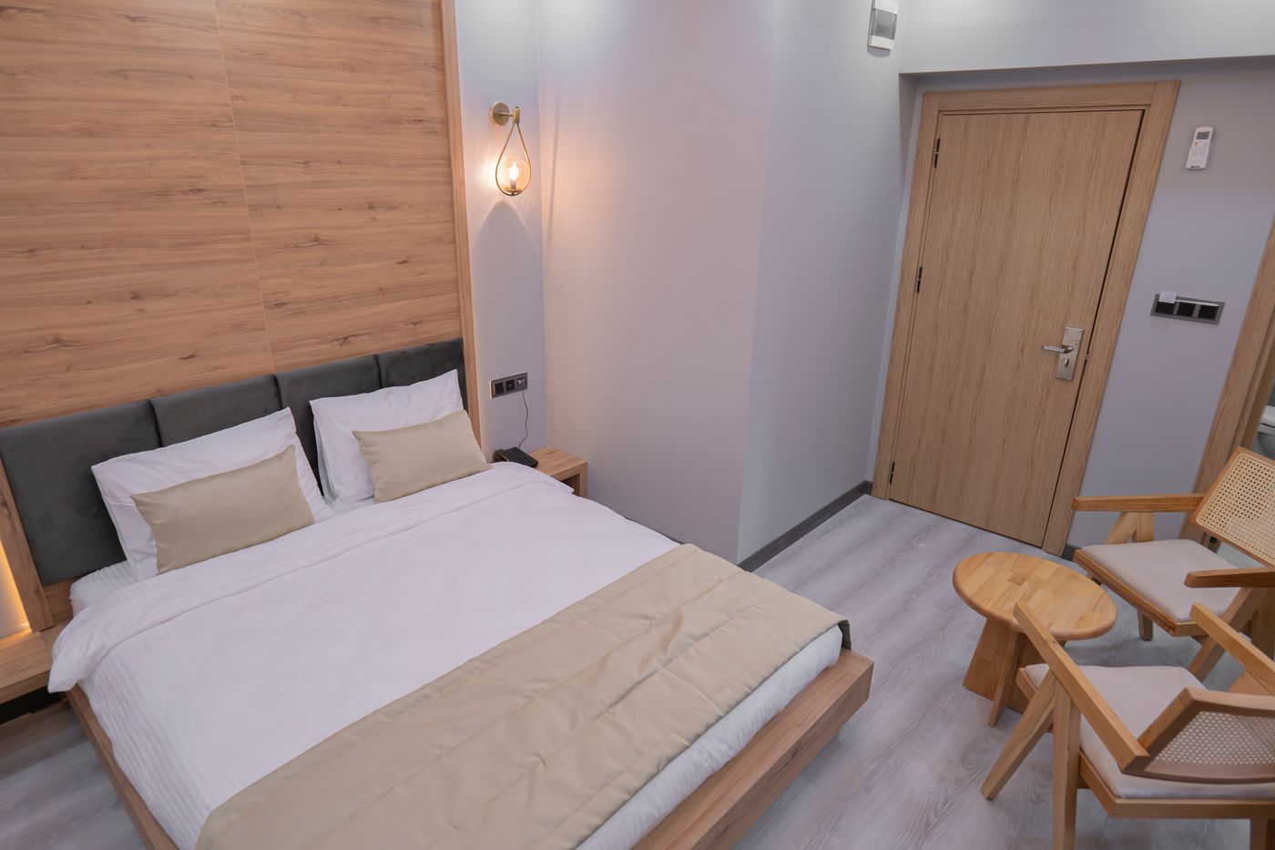 Galata Greenland Hotel-Turkey-Istanbul-Room-1