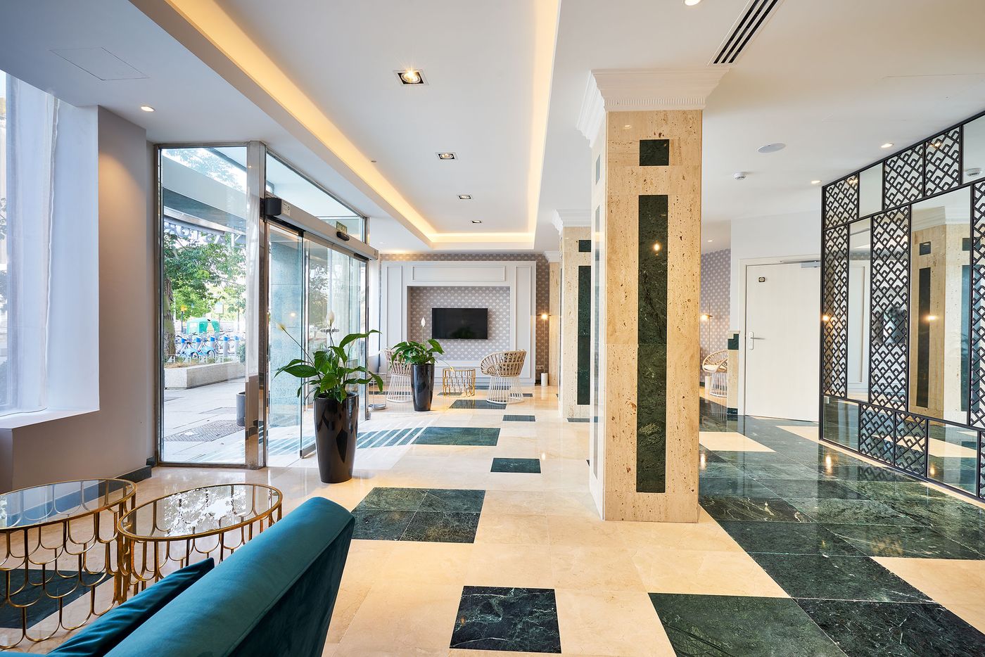 Eurostars-Astoria-General-view-33