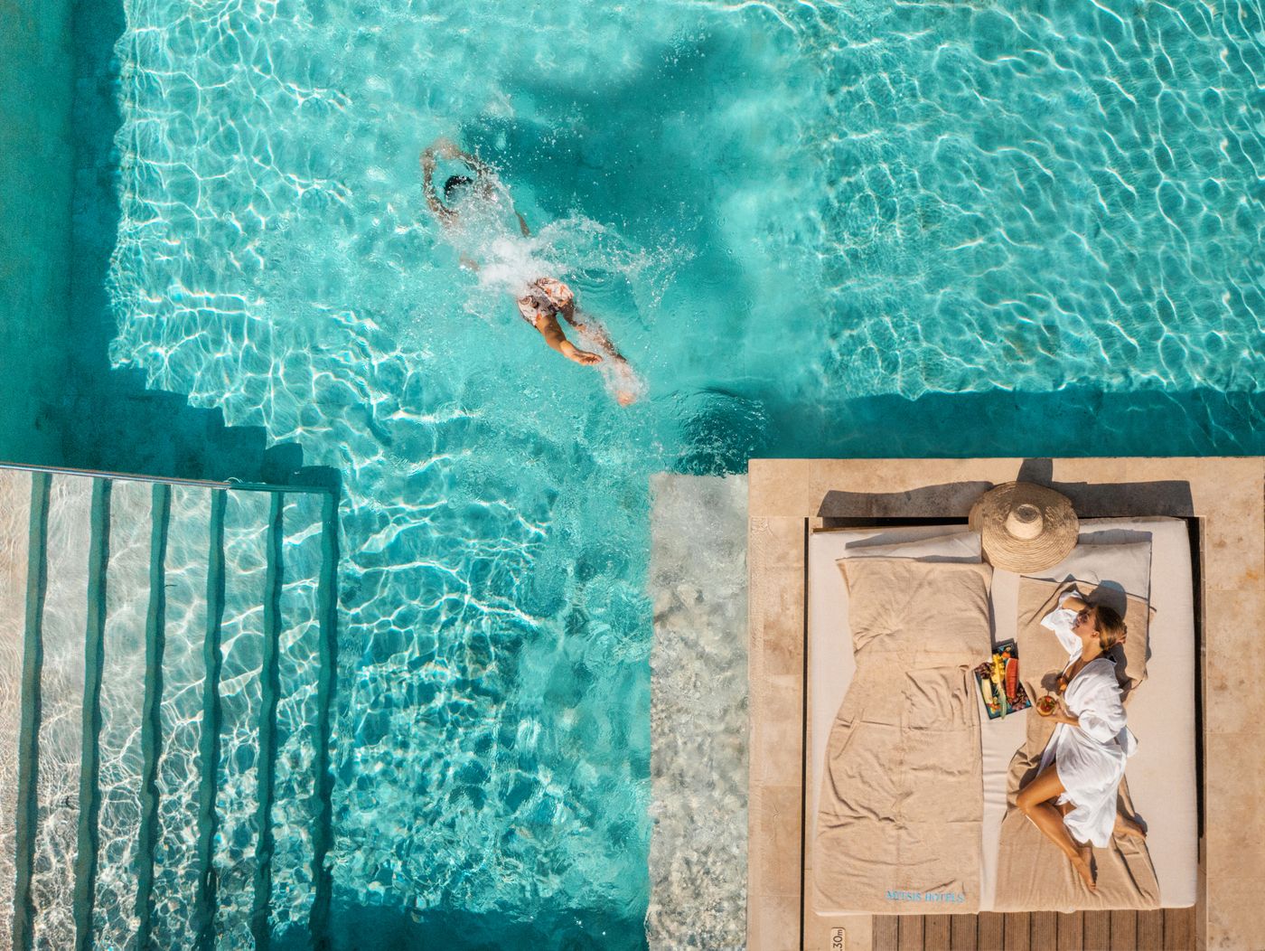 Mitsis Rinela Beach Resort & Spa