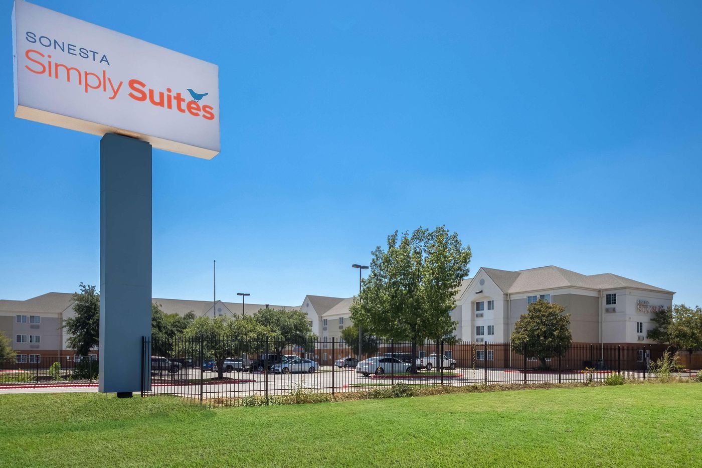 Sonesta Simply Suites Austin South-United States-Austin-General view-6