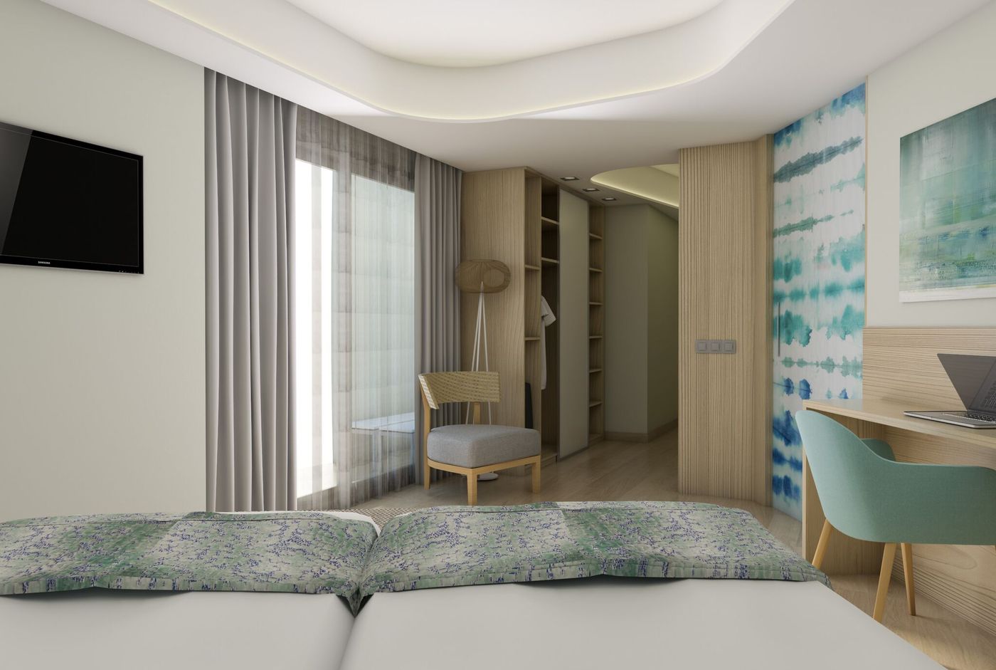 Sumus Hotel Stella & Spa - Adults Recommended