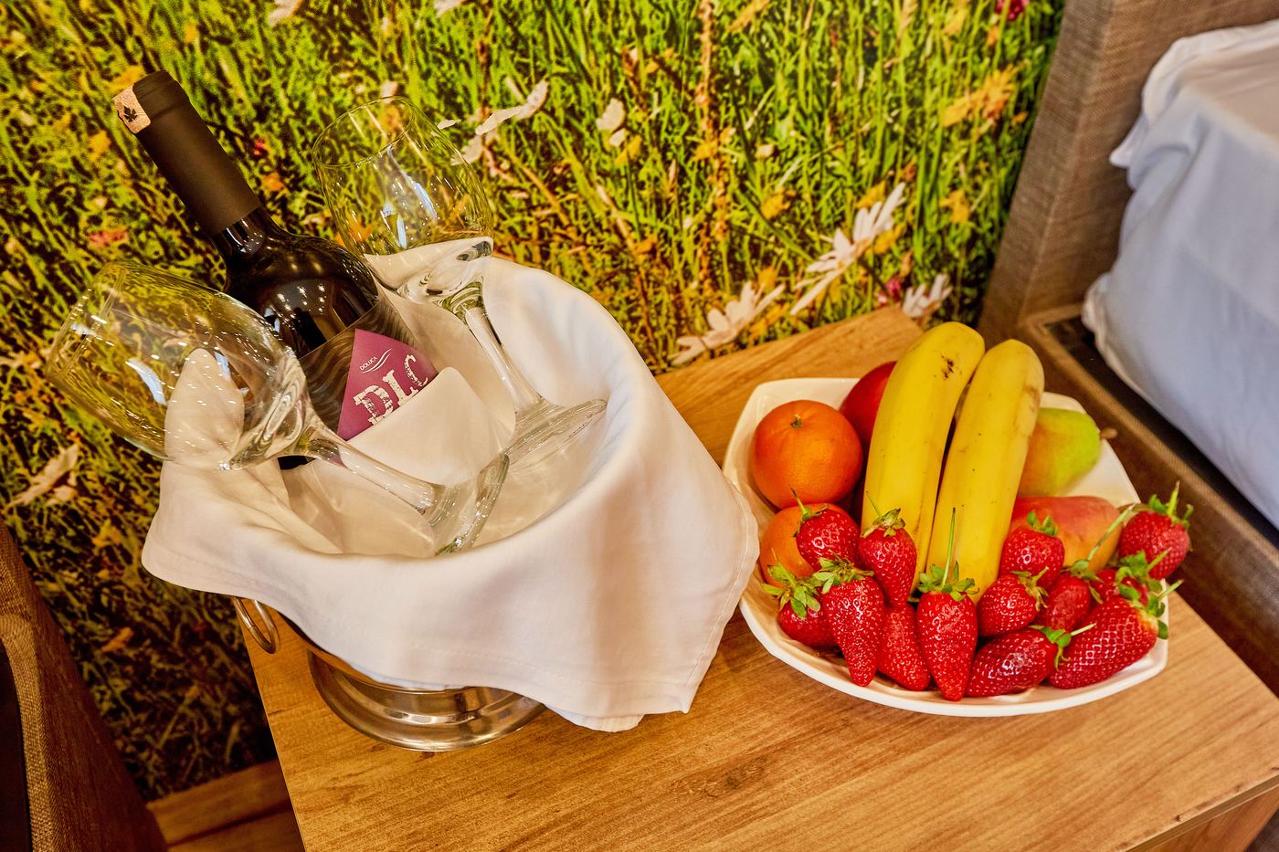 Ardey Hotel-Turkey-Fatih-Room-3