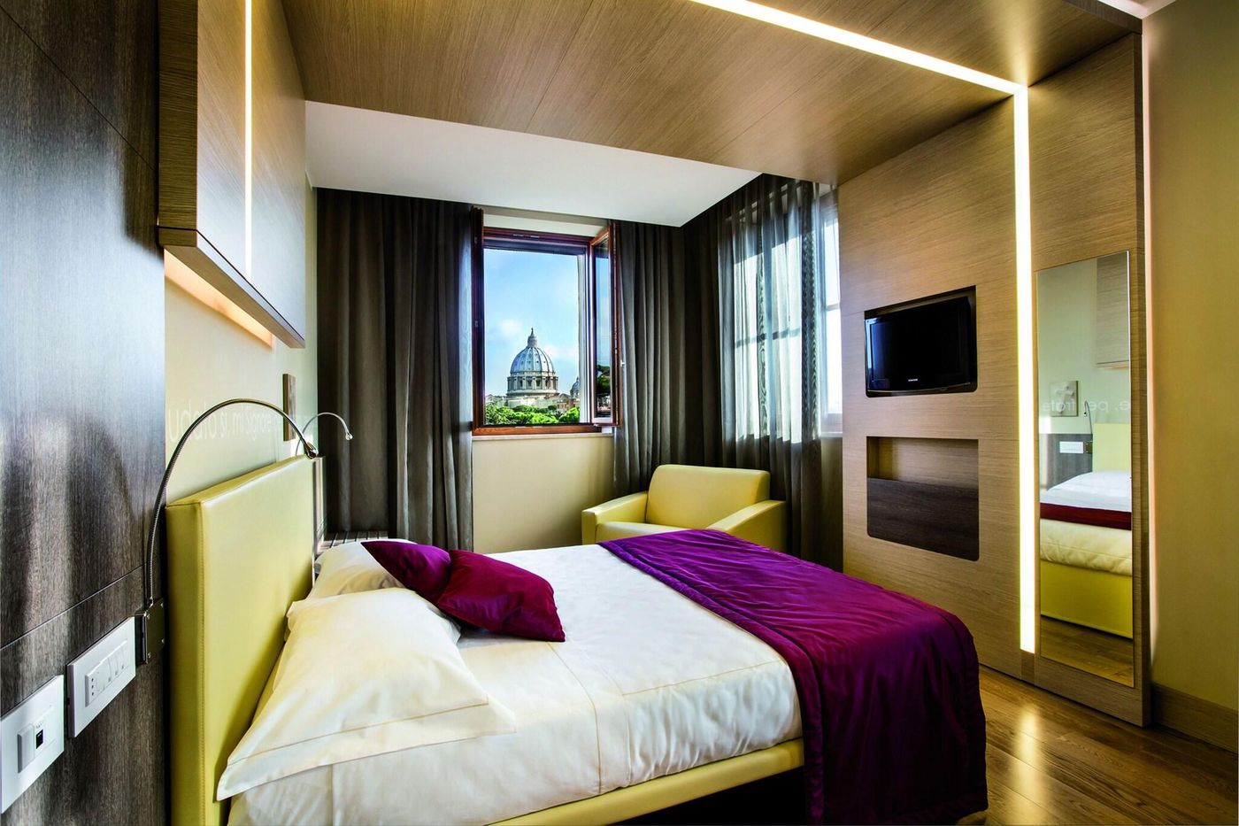 Il-Cantico-ST-Peter-Room-4