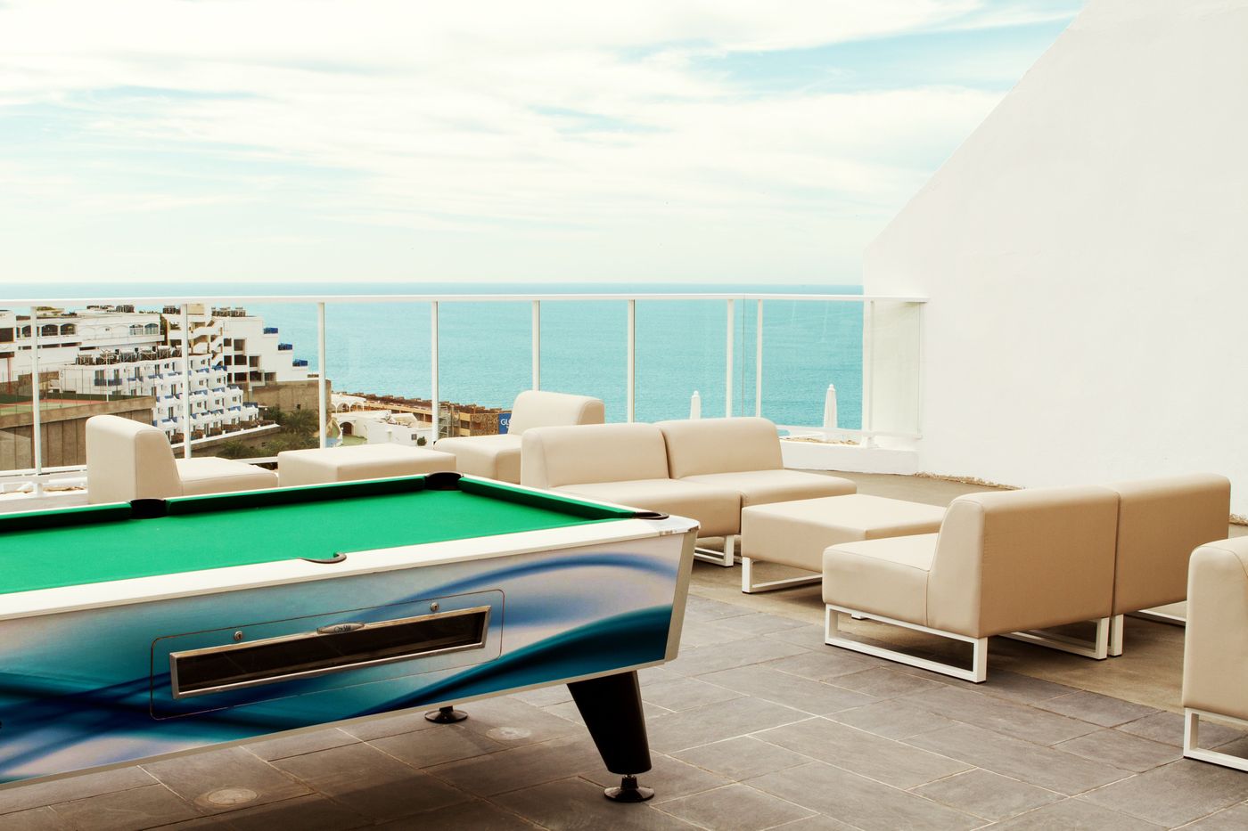 Ocean Hill - Adult Only