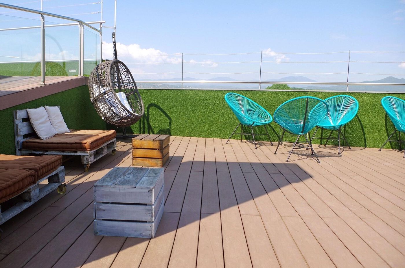 Doubletree-By-Hilton-Girona-Terrace-11