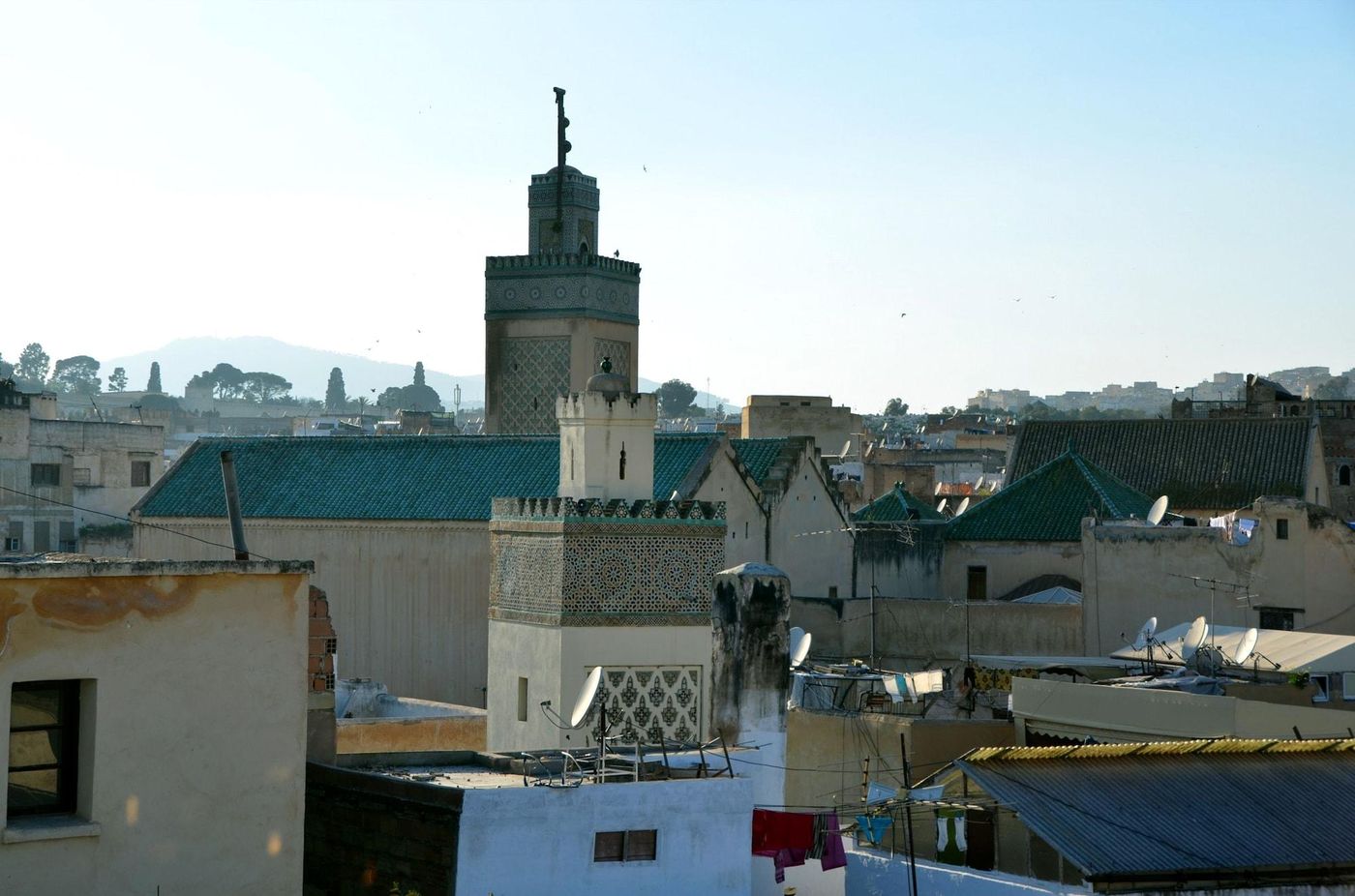 Dar Tahri-Morocco-FES-General view-3